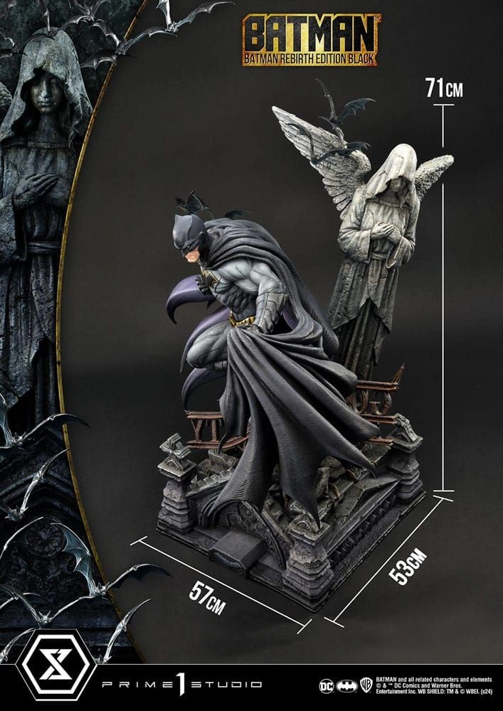 Batman Rebirth Edition (71.12 cm) (UPMDC-09DX)