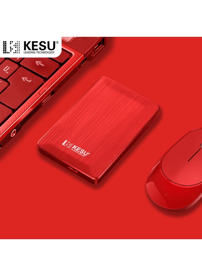 Mobile Hard Disk 1TB HDD