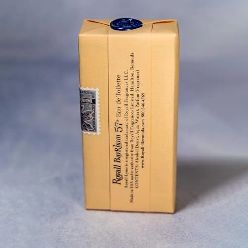 Bay Rhum 57 Eau de Toilette 120ml