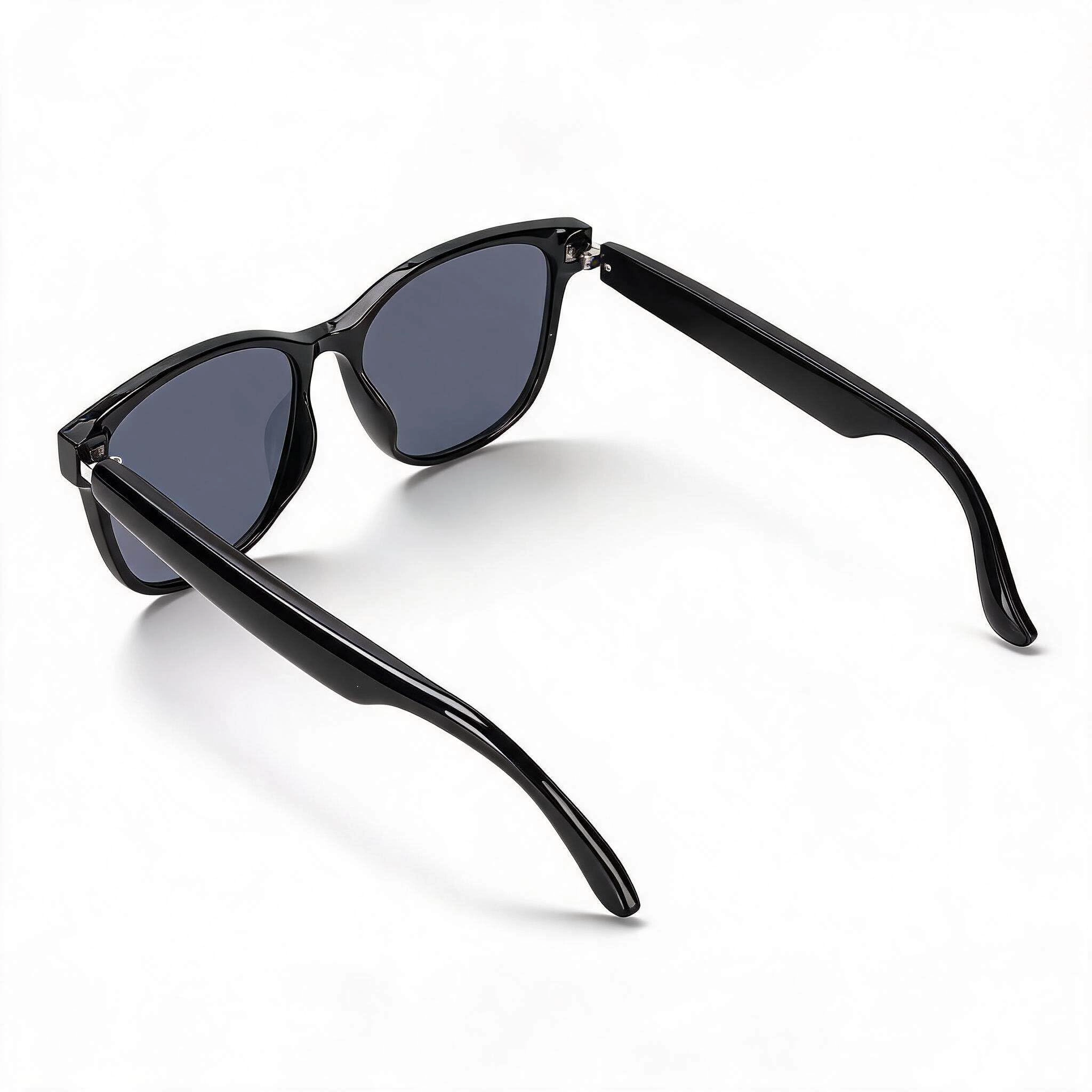 Bewinner Smart Sunglasses - Bluetooth 5.2 180mAh battery