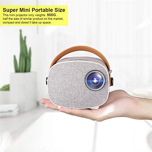 Small Projector CJXTYJ1631