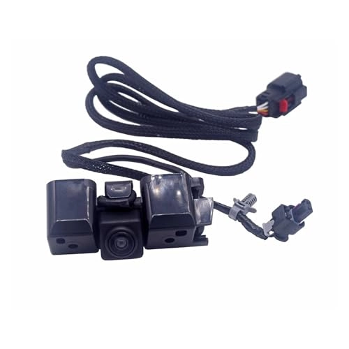 Rear View Camera - Night Vision WIFI