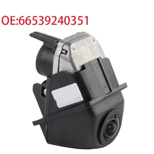 Rear View Backup Camera