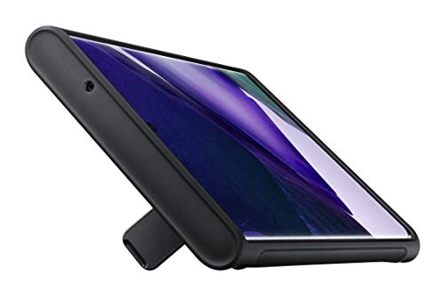 Protective Standing Cover EF-RN985 - Plastic for Samsung Galaxy Note 20 Ultra