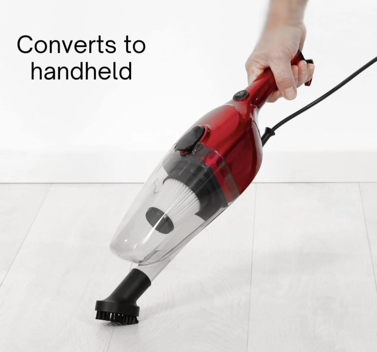 Handheld Vacuum Cleaner