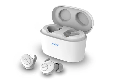 SHB2515WT/10 Wireless Earbud