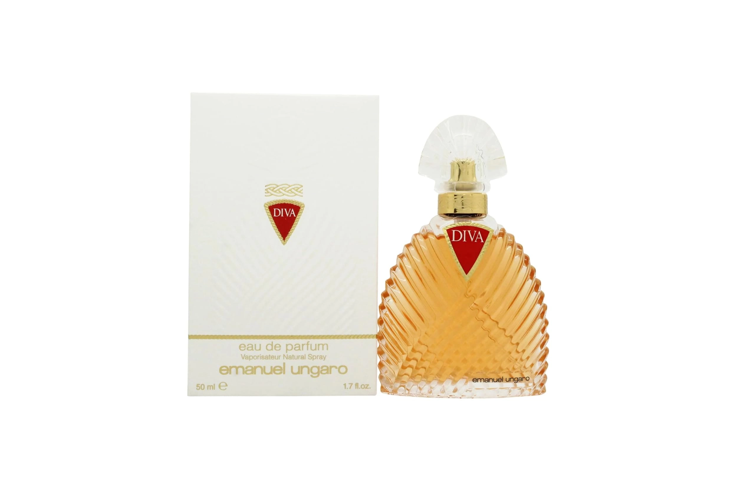 Diva Eau de Parfum 100ml
