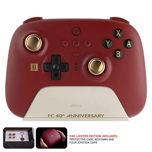 Ultimate 2 - Windows & Android