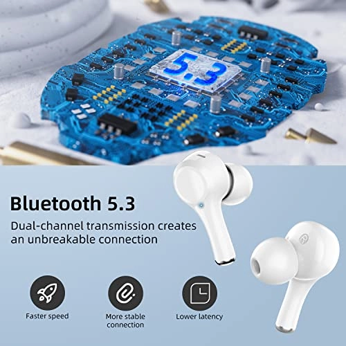 J7 Wireless Earbud