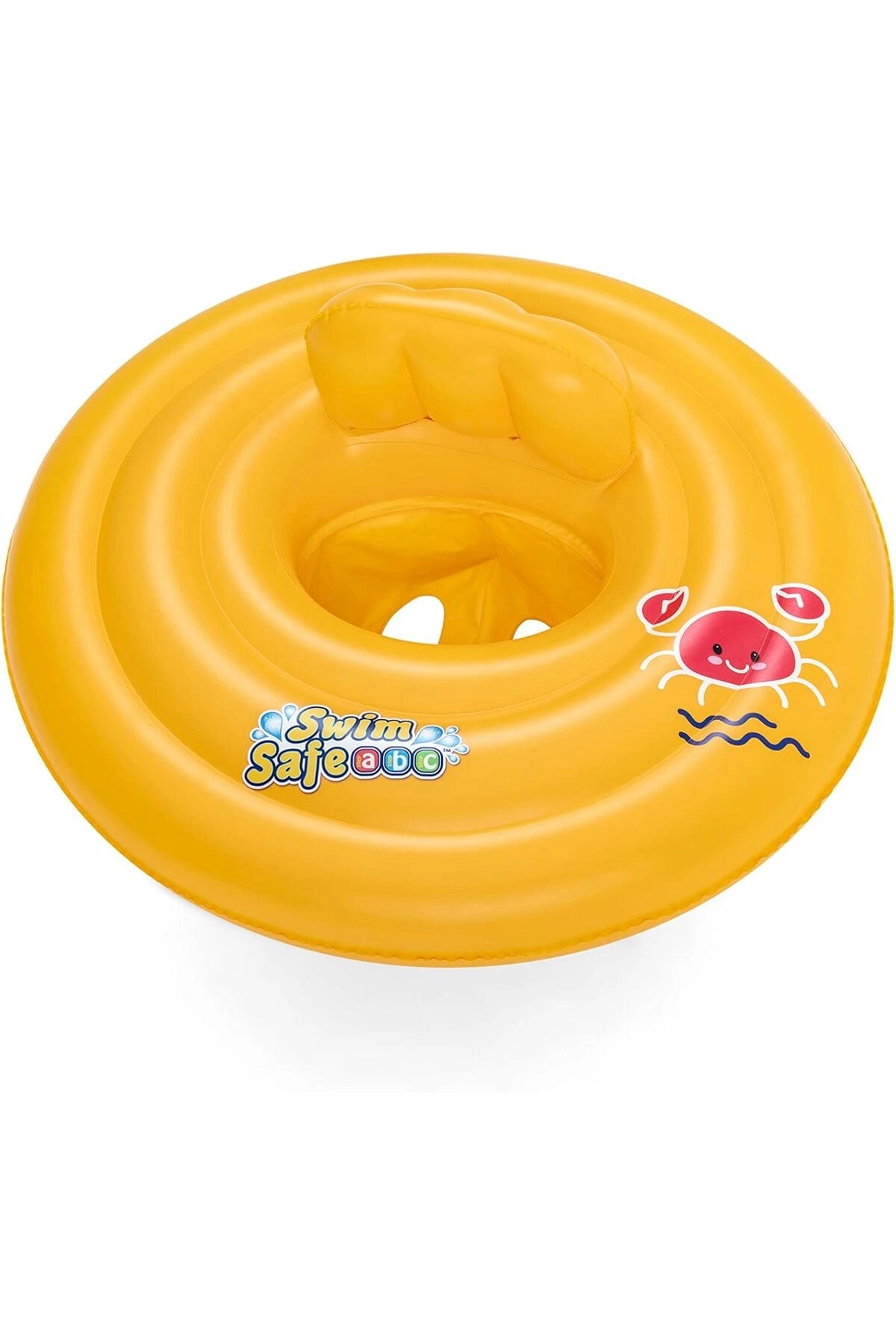 COLOR LAND CHILDRENS TOYS CENTER LLC Swim Safe Baby Seat - 69cm