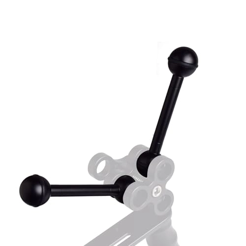 ZJ15 - Double Ball Joint Arm 50mm