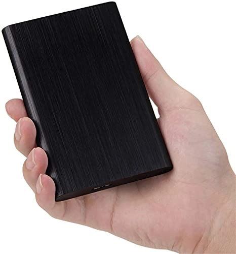 2.5 Inch HDD - 5400 rpm 120GB