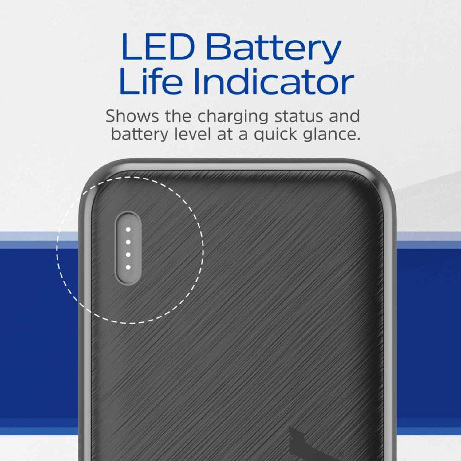 UE30057PQ - 30000mAh 22.5W