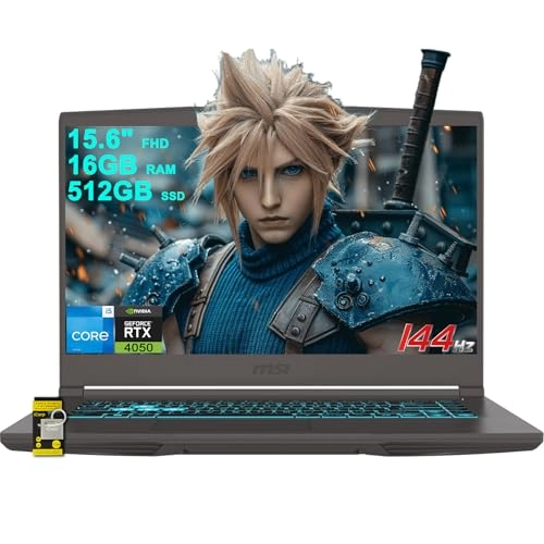 Thin 15 Thin 15 - 15.6'' Core i5-12450H 32GB DDR4 1TB SSD