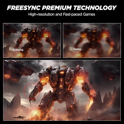 G3221SC - 2560 x 1440 Pixels 32 Inches