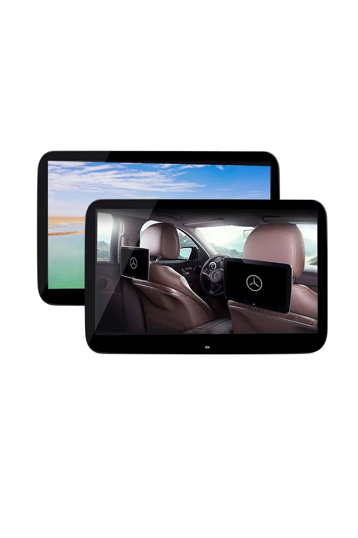 RAYMOS RAH-1158 - 11.6″