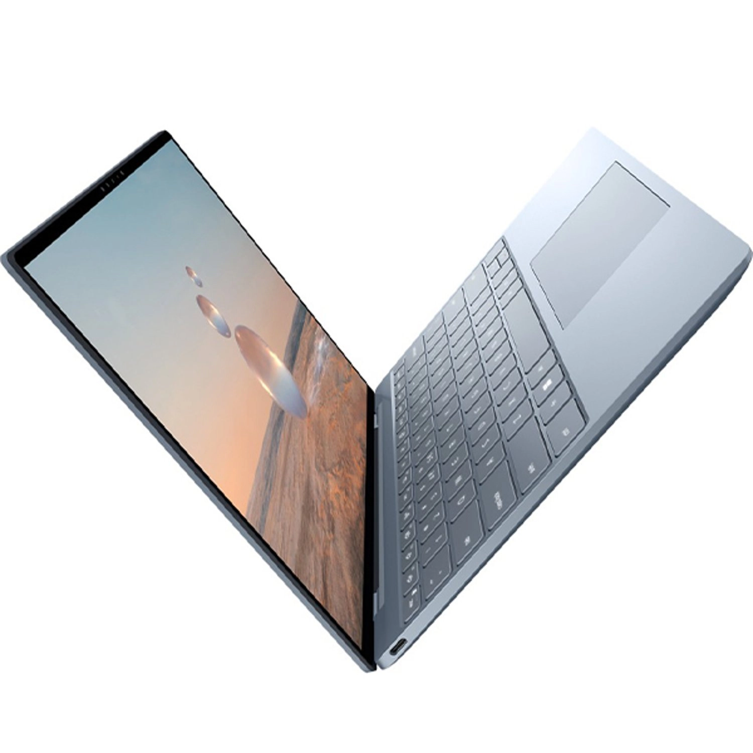 XPS 9315 - 13.4'' i5-1230U 8GB DDR4 512GB SSD