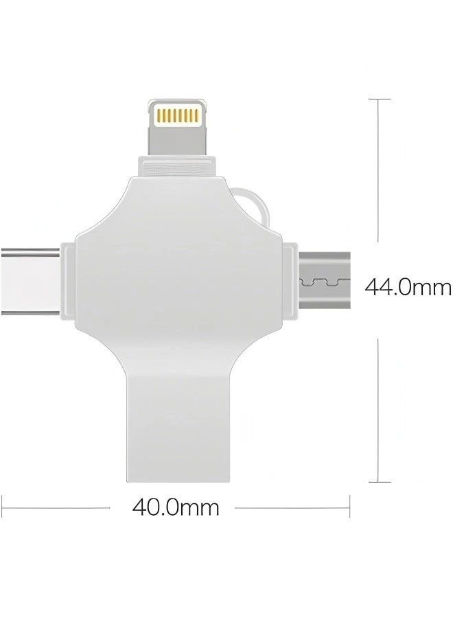 USB Flash Drive - USB 3.0 2TB
