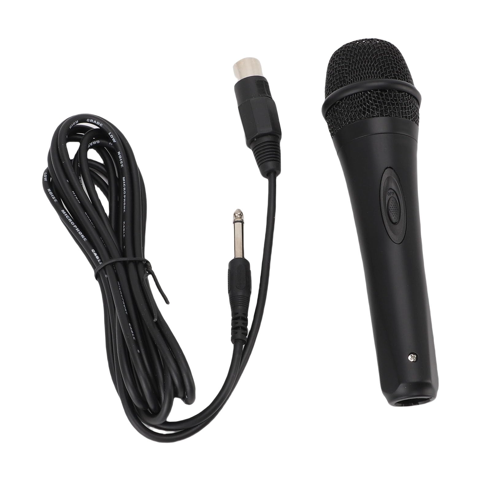 Fabaterykpn95gbh8 XLR+USB Microphone