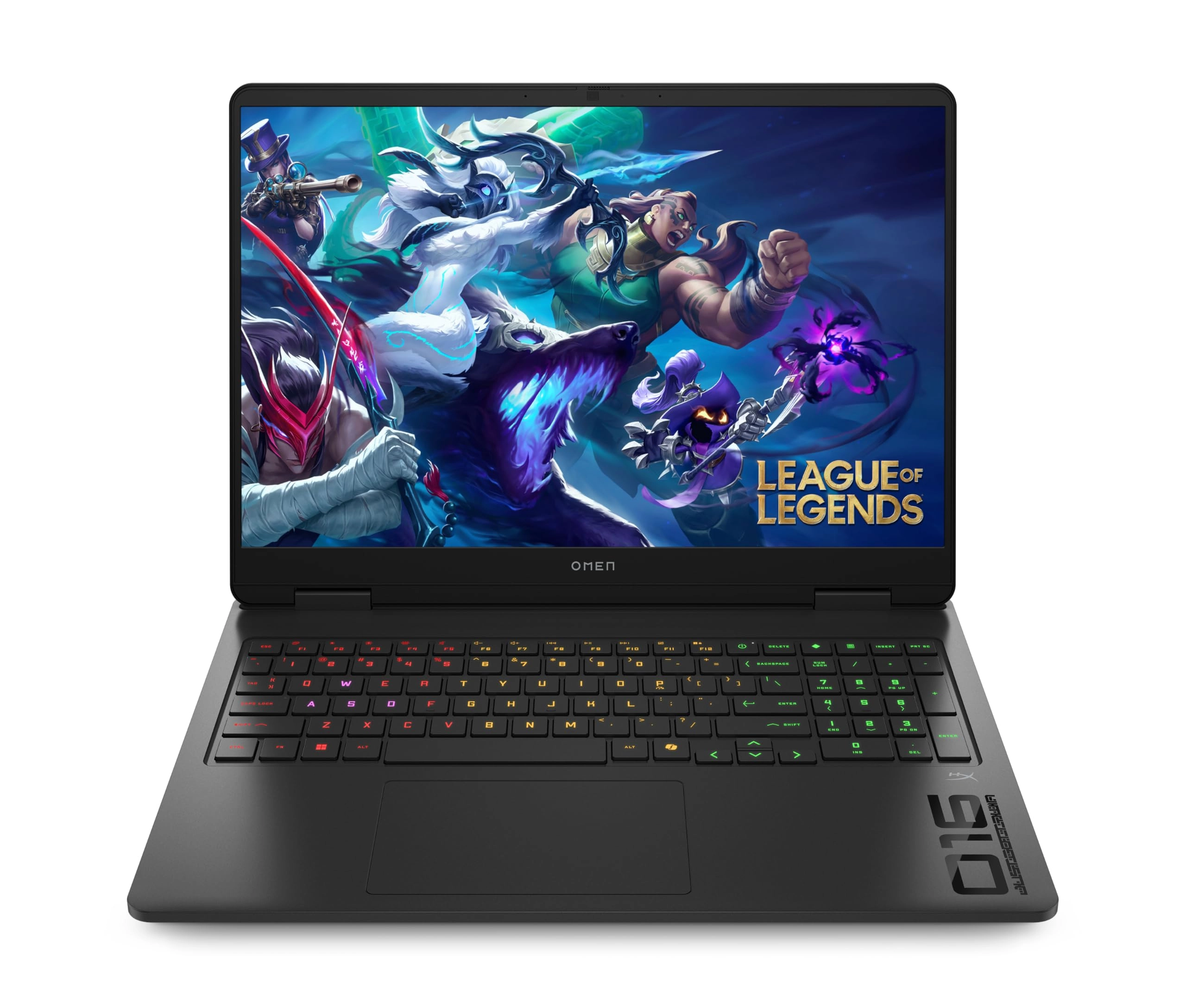 HP OMEN 16 - 16'' 1TB 24GB Core Ultra 7