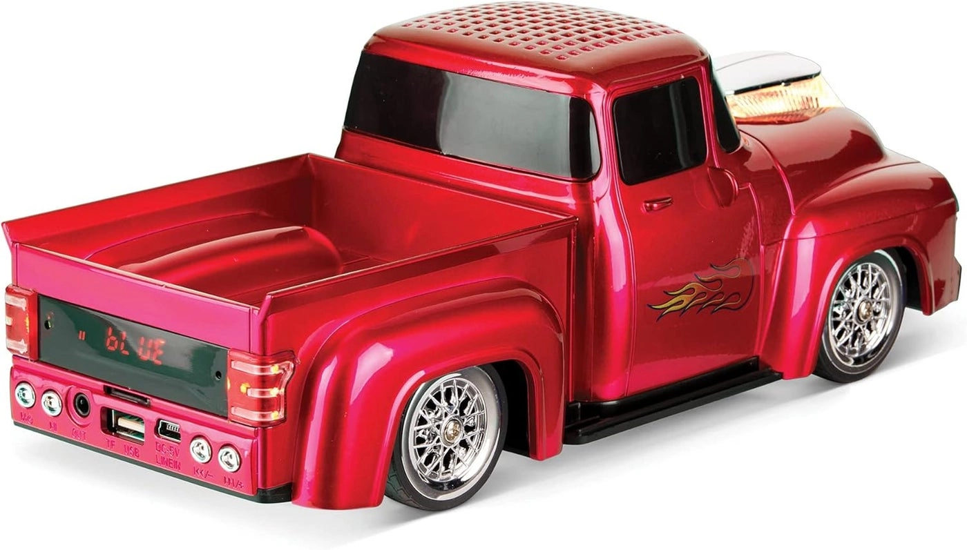 1956 Pickup Truck Replica