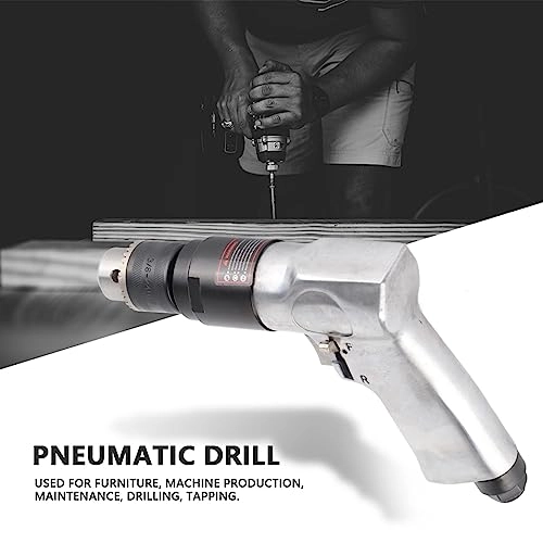 AD-104 - 1700 RPM Reversible Rotation