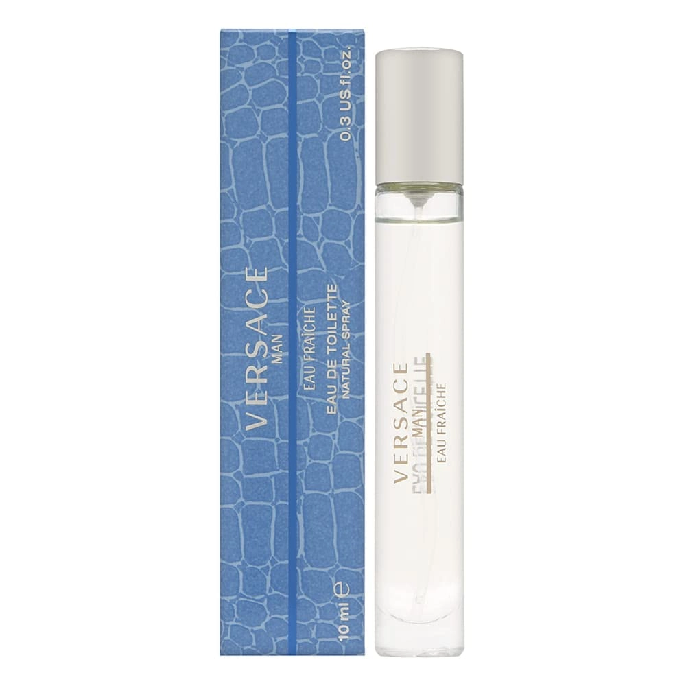 Euroitalia SRL Eau Fraiche Eau de Toilette - 10ml