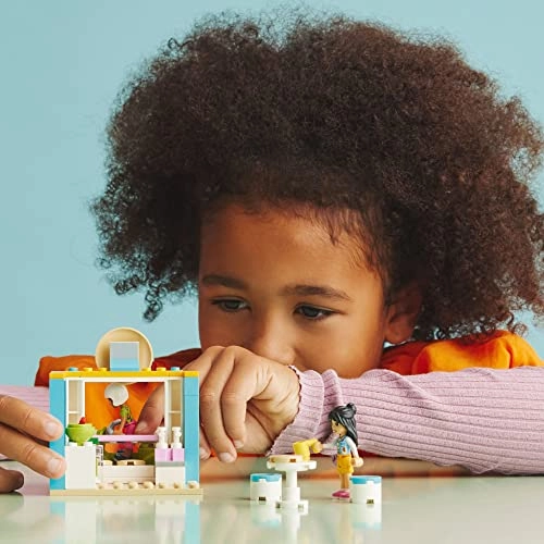 Friends Donut Shop (41723) - Ages 4+