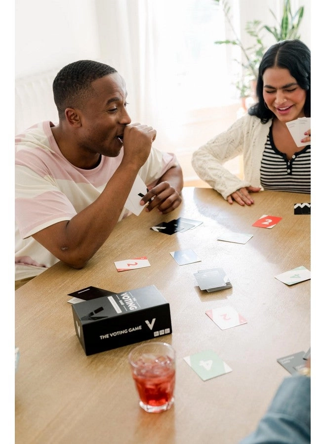 Adult Party Card Game - Hilarious