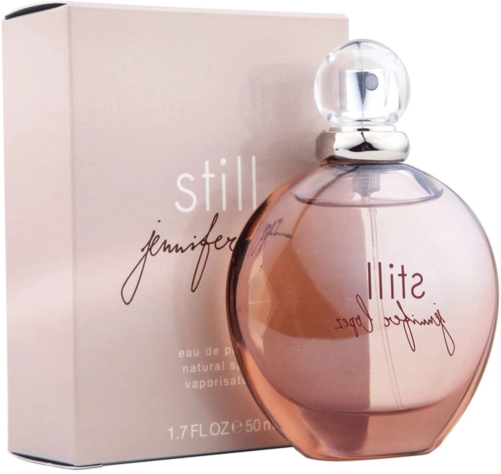 Still Eau de Parfum 50ml