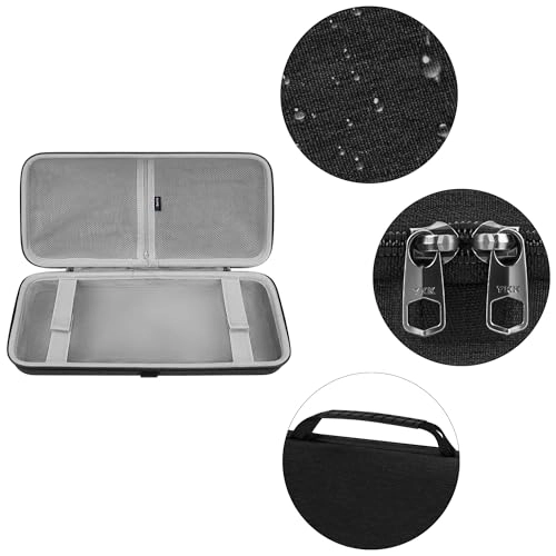 Keyboard Case - 75% 84 Key wireless/wired