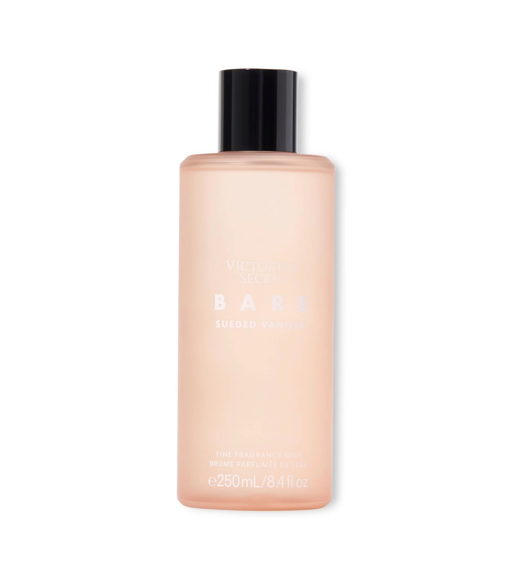 Bare Vanilla Body Mist - 250 ml