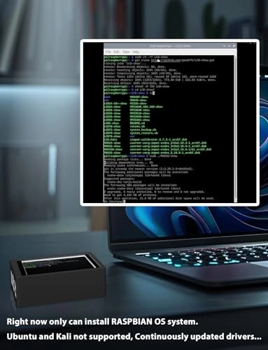 JRP7002 - E3-CBKL-LYJA 3.5 Inches 320 x 480 Pixels