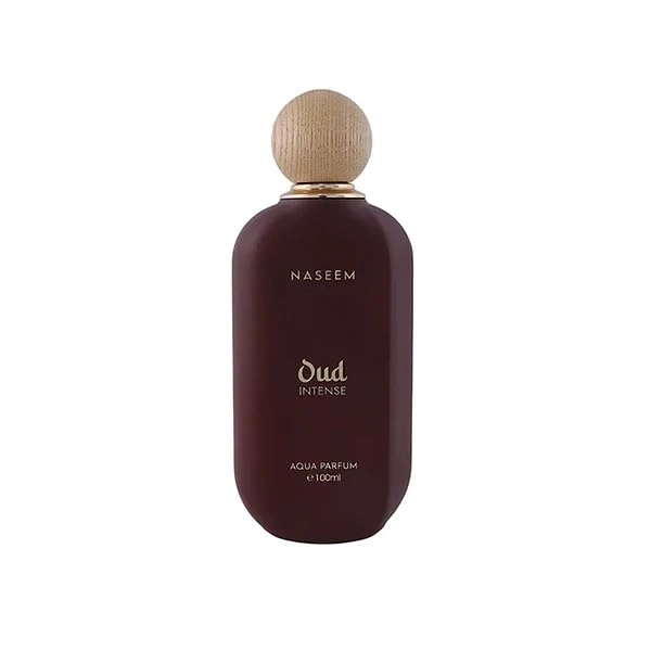 Naseem Oud Intense Eau de Parfum 100ml