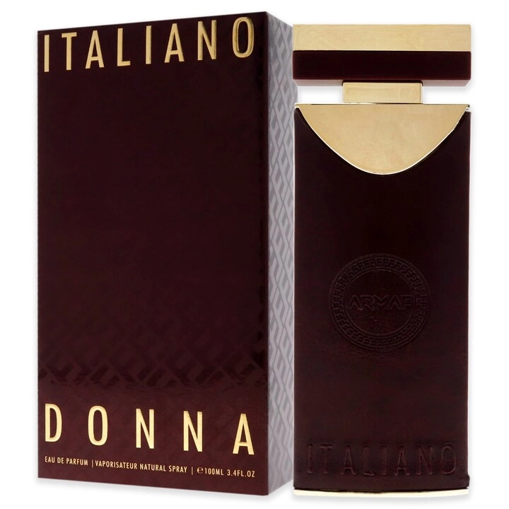 Italiano Donna - Eau de Parfum 100ml