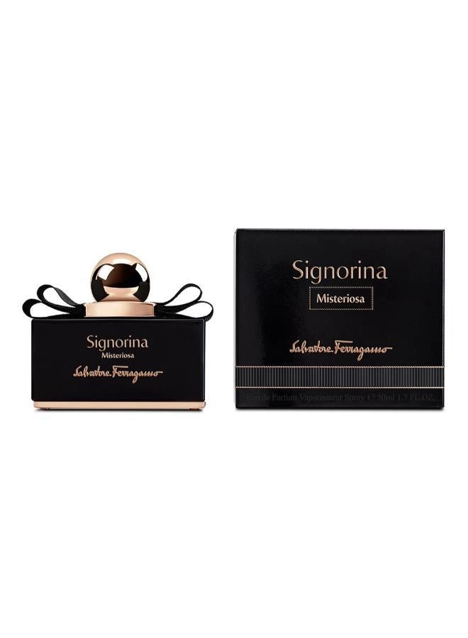 Ferragamo Signorina Misteriosa Eau de Parfum 100 ml