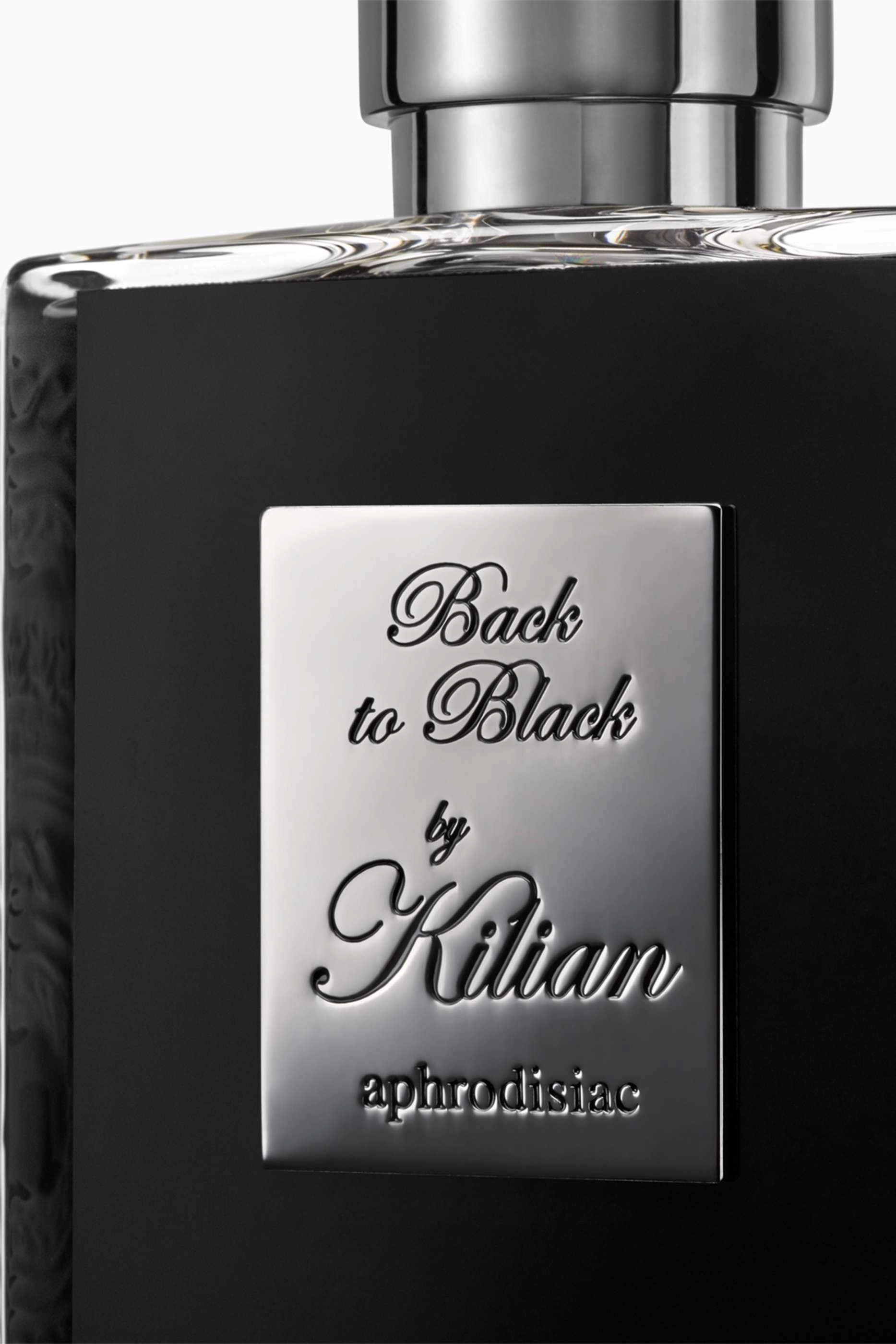 Back To Black, Aphrodisiac Eau de Parfum - 50ml