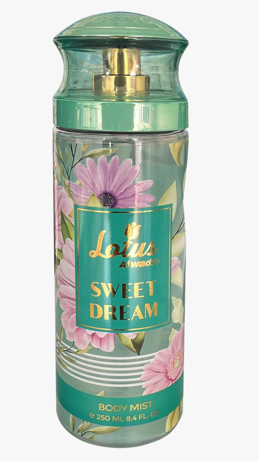 Lotus Alwadi Sweet Dream - 250ml