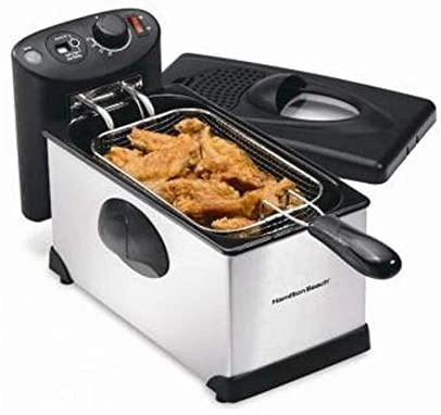 Deep Fryer NL-DF-4751-ST