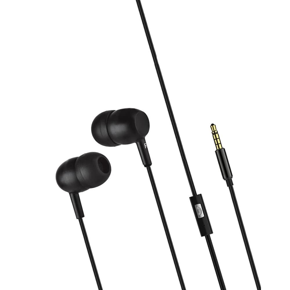 IENDS Technology IE-HS565 Wired Earphone