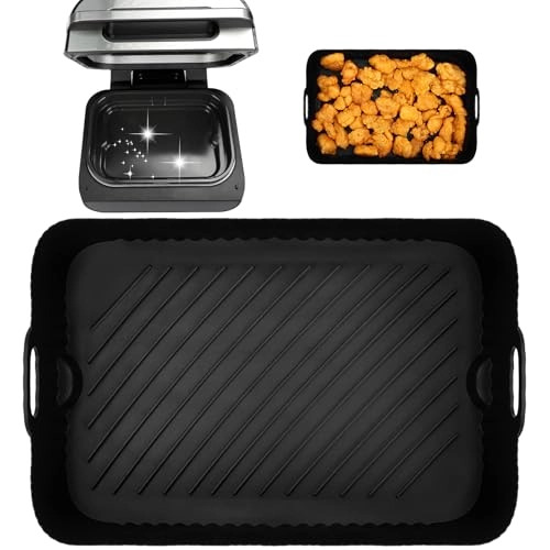 Air Fryer Liners - Silicone 1pc