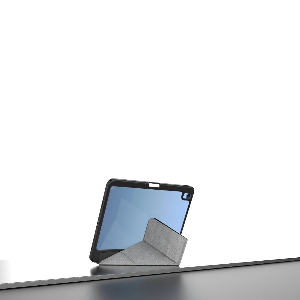 Tri-Fold Case with Pencil Holder for iPad Air 11-inch (2024) and iPad Air 10.9-inch (2022)