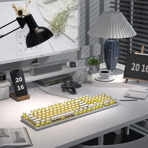 Gaming Keyboard - Wired