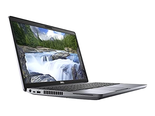 Latitude 5511 - 15.6'' Core i5 16GB DDR4 256GB SSD
