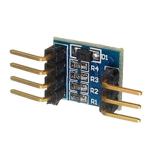 Serial Level Conversion Module - 3.3V/5V TTL
