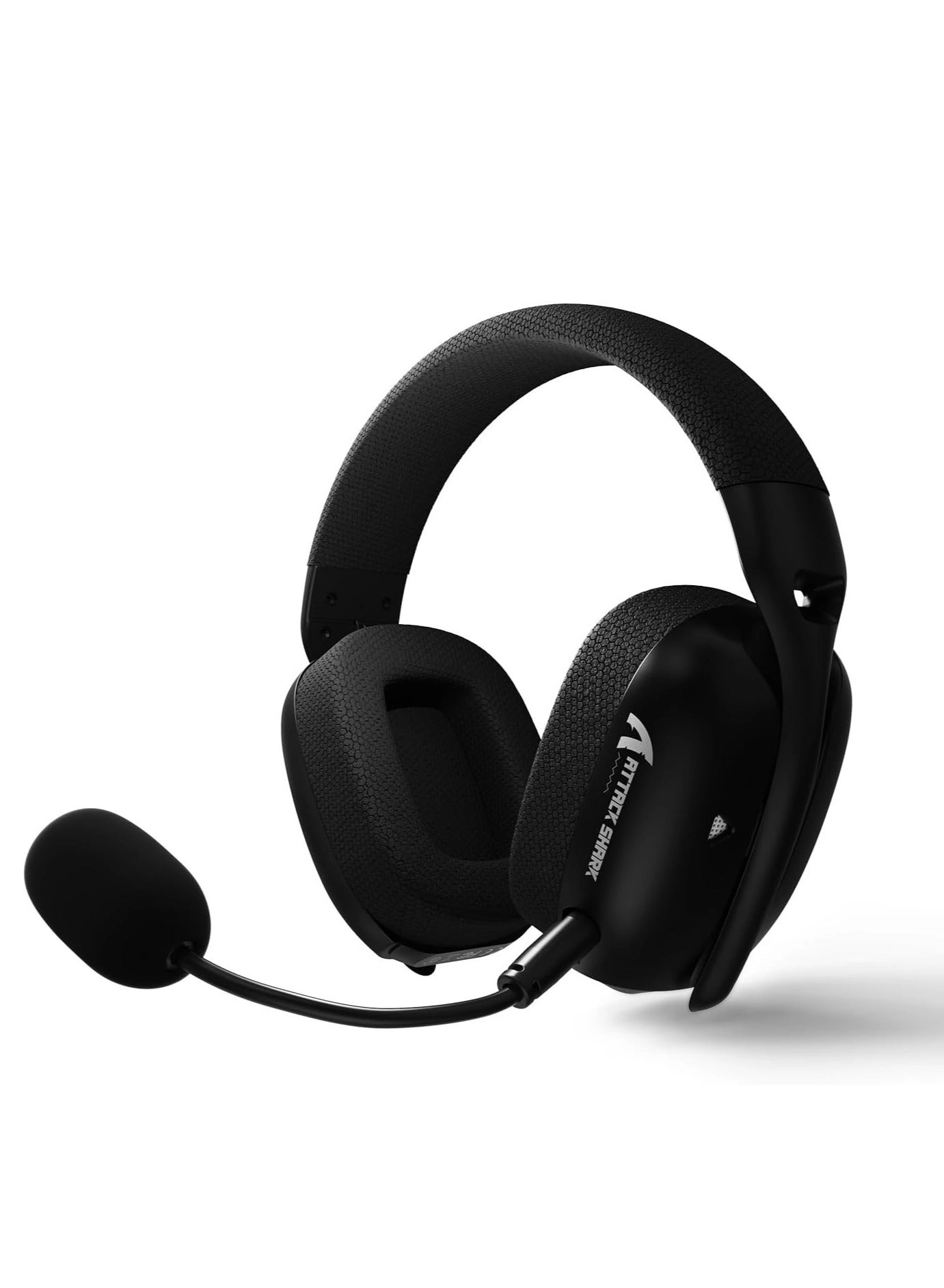 ATTACK SHARK L80PRO Wireless Headset
