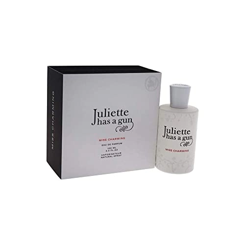 Miss Charming Eau de Parfum 100ml