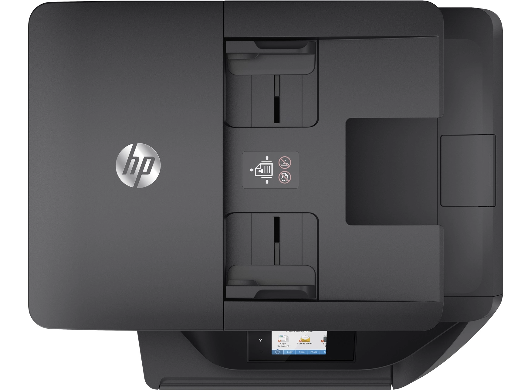 Officejet Pro 6960 - Inkjet