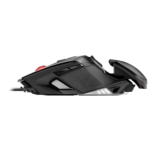 MC 9620 FPS - Wired