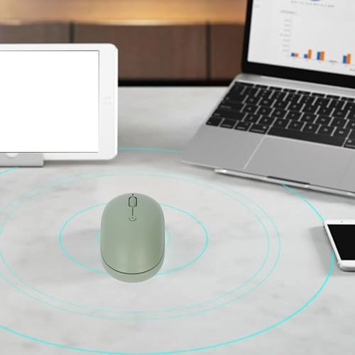 Wireless Mouse - Bluetooth